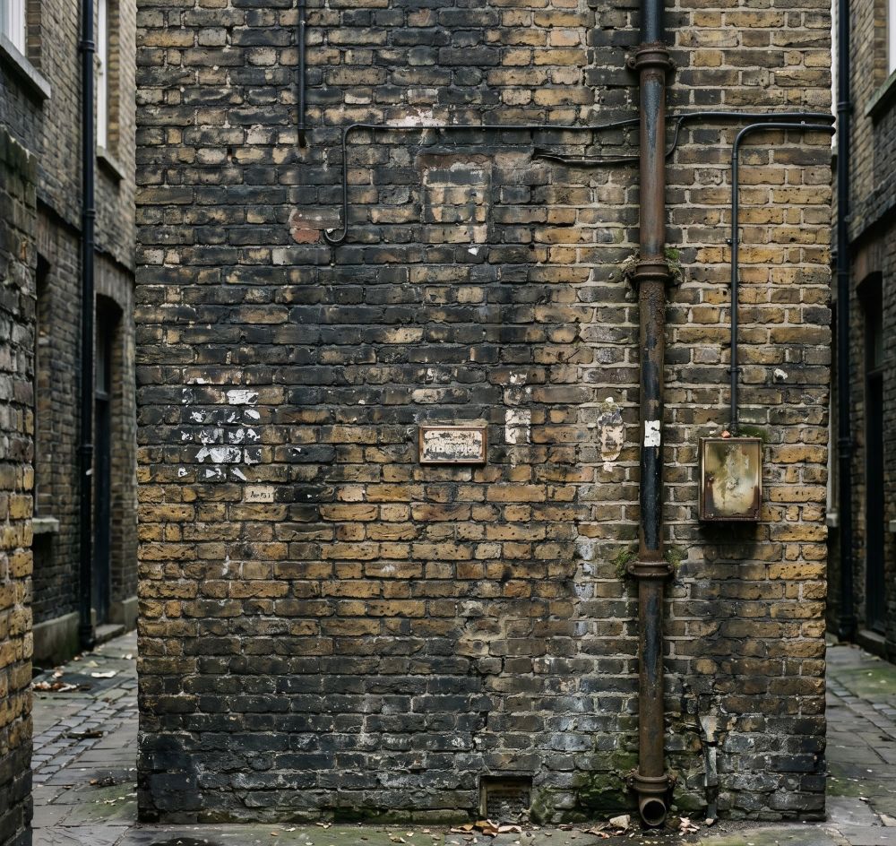 Read more about the article Cleaning Blackened London Stock Brick: Soot, Soft Pressure and Conservation Rules